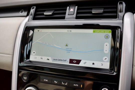 Used Land Rover Discovery 2018 for sale - 76432241: Photo 45