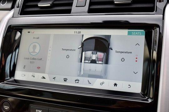 Used Land Rover Discovery 2018 for sale - 76432241: Photo 46