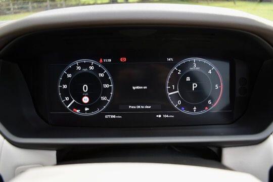 Used Land Rover Discovery 2018 for sale - 76432241: Photo 47