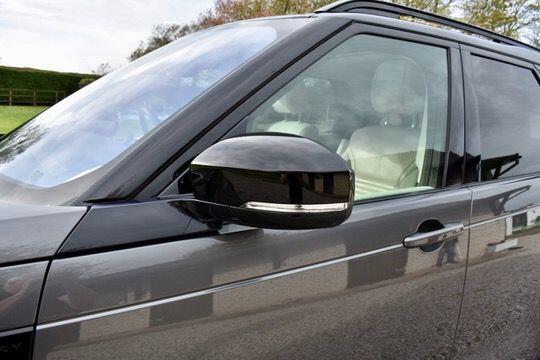 Used Land Rover Discovery 2018 for sale - 76432241: Photo 48