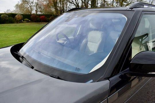 Used Land Rover Discovery 2018 for sale - 76432241: Photo 49