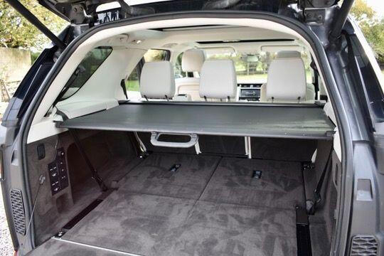 Used Land Rover Discovery 2018 for sale - 76432241: Photo 52