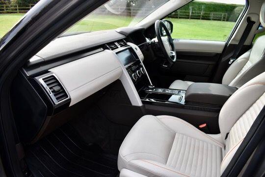 Used Land Rover Discovery 2018 for sale - 76432241: Photo 54