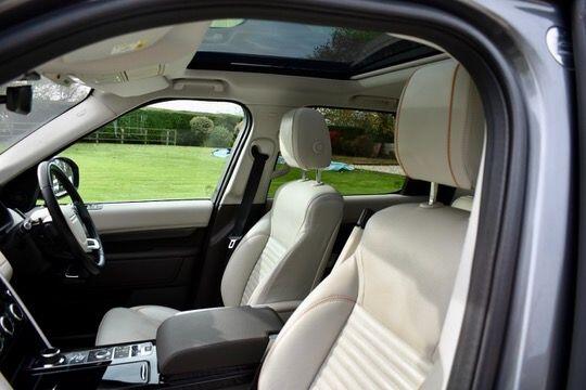 Used Land Rover Discovery 2018 for sale - 76432241: Photo 55