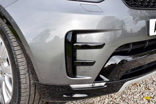 Used Land Rover Discovery 2018 for sale - 76432241: Photo 57