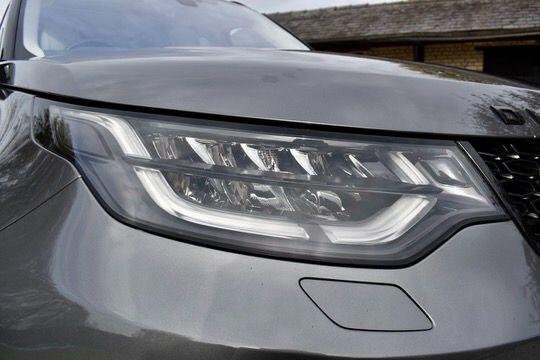 Used Land Rover Discovery 2018 for sale - 76432241: Photo 58