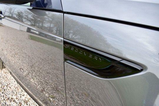 Used Land Rover Discovery 2018 for sale - 76432241: Photo 59
