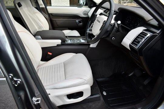 Used Land Rover Discovery 2018 for sale - 76432241: Photo 6