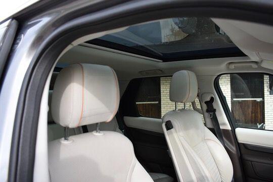 Used Land Rover Discovery 2018 for sale - 76432241: Photo 62