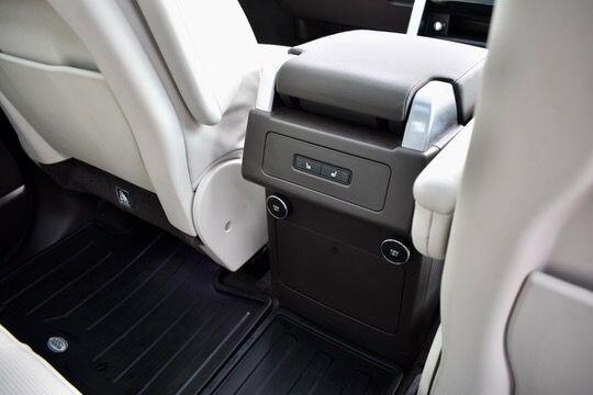 Used Land Rover Discovery 2018 for sale - 76432241: Photo 63