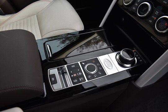 Used Land Rover Discovery 2018 for sale - 76432241: Photo 65
