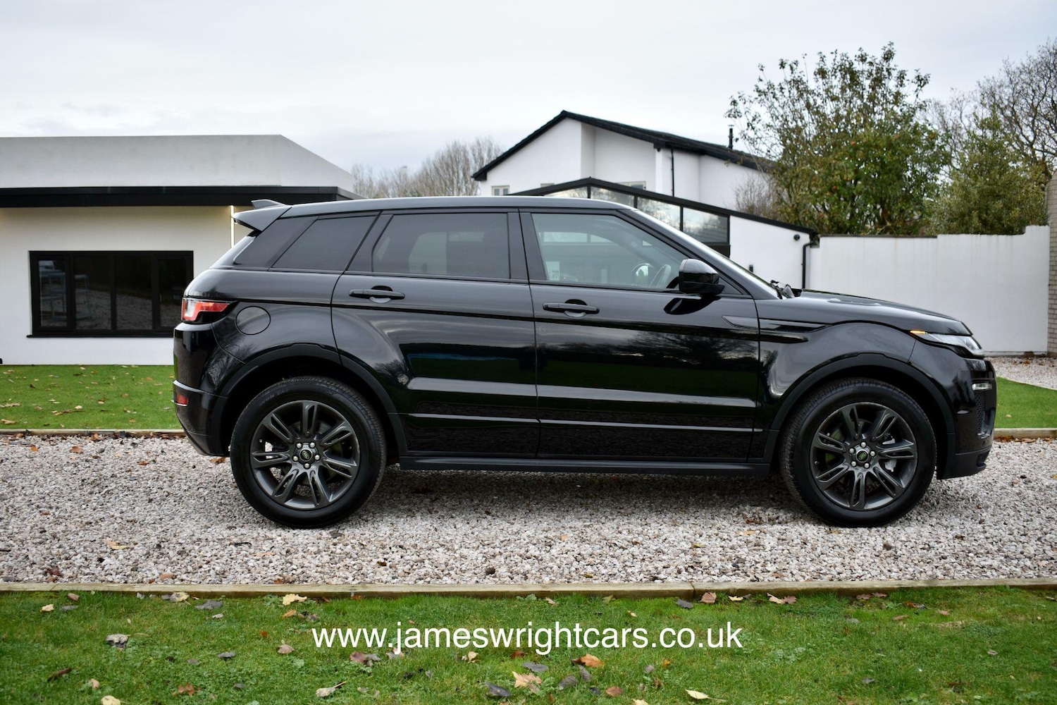 Used Land Rover Range Rover Evoque 2018 for sale - 76550459: Photo 10