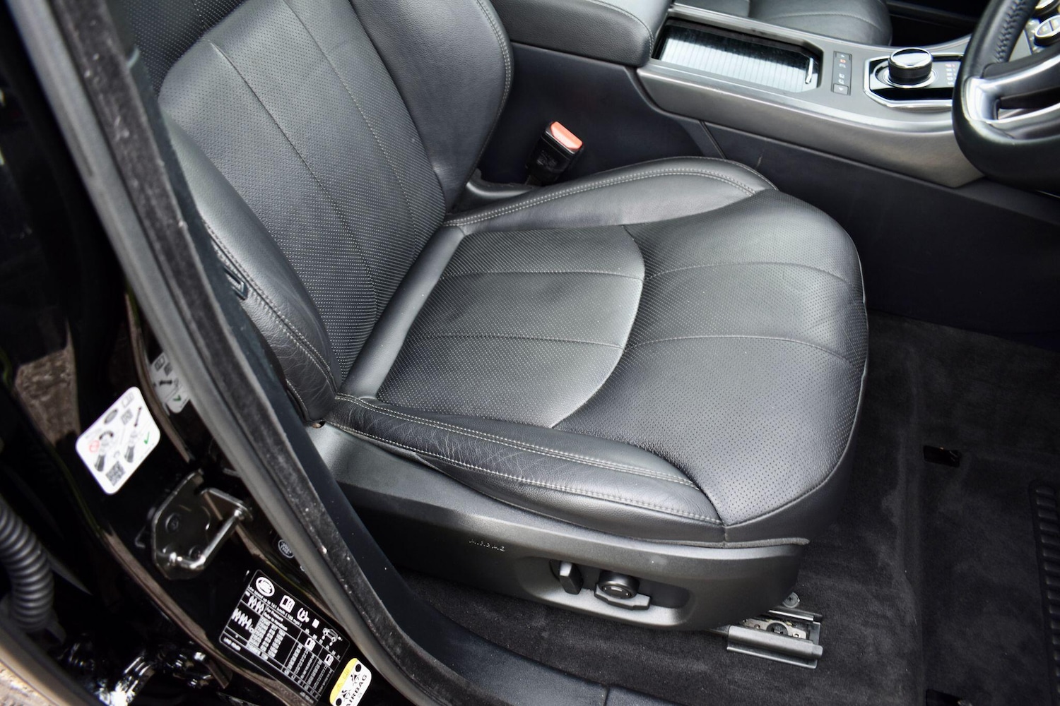 Used Land Rover Range Rover Evoque 2018 for sale - 76550459: Photo 18