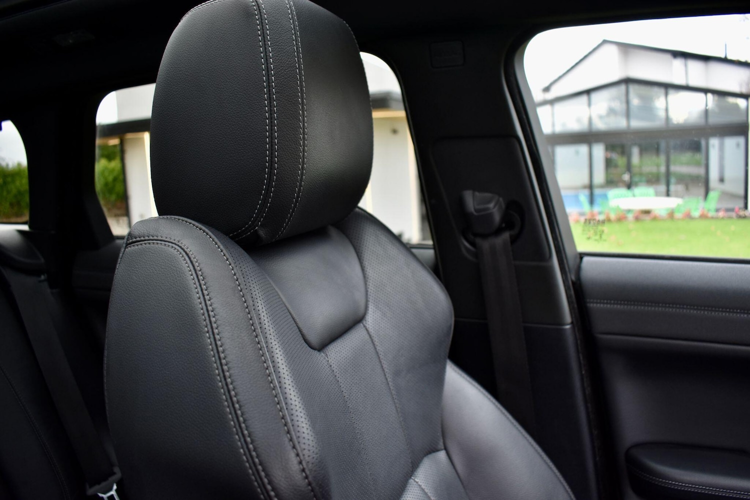 Used Land Rover Range Rover Evoque 2018 for sale - 76550459: Photo 19