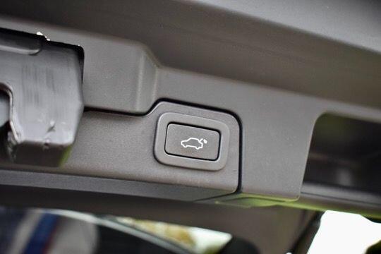 Used Land Rover Range Rover Evoque 2018 for sale - 76550459: Photo 22