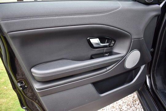 Used Land Rover Range Rover Evoque 2018 for sale - 76550459: Photo 23