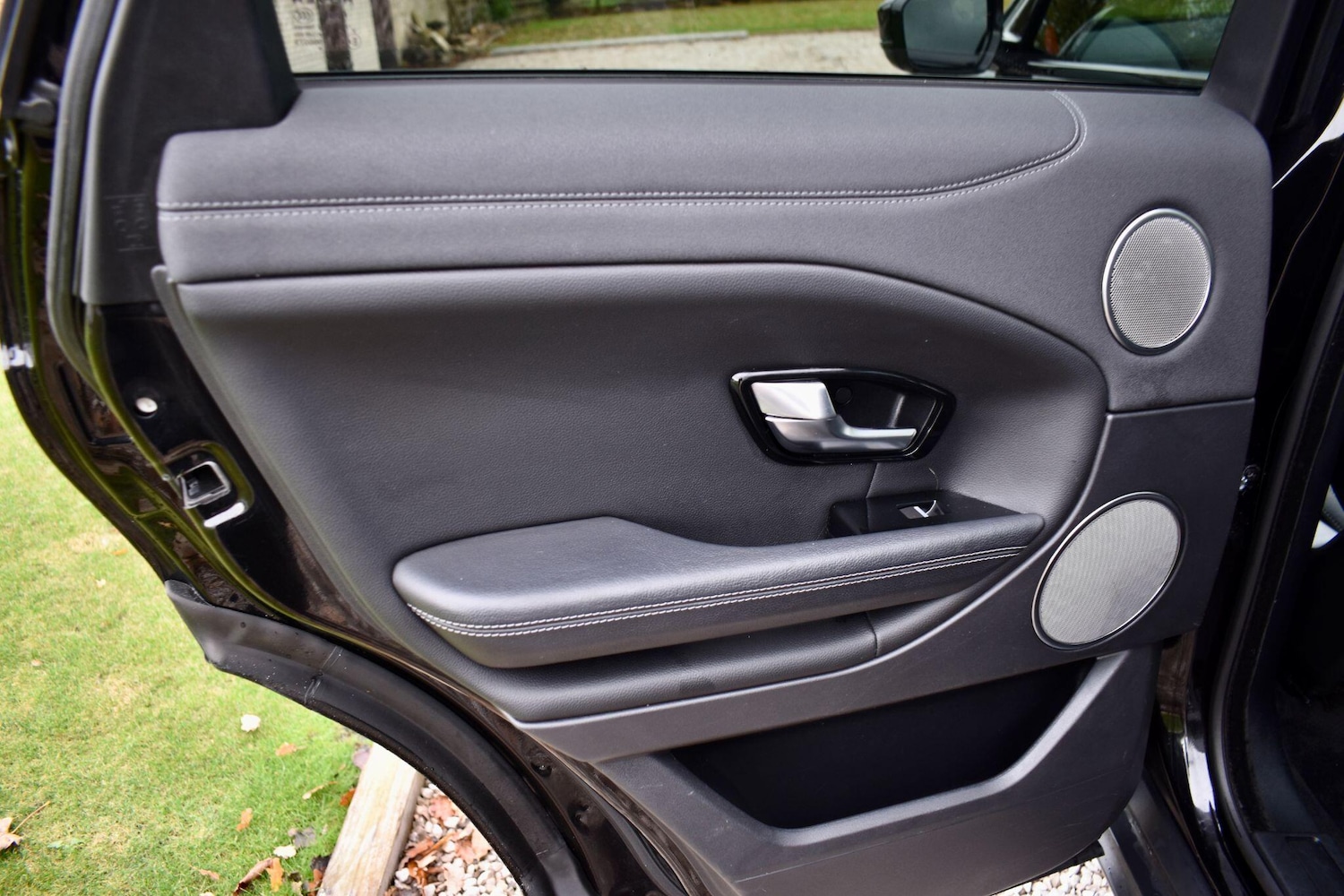 Used Land Rover Range Rover Evoque 2018 for sale - 76550459: Photo 24