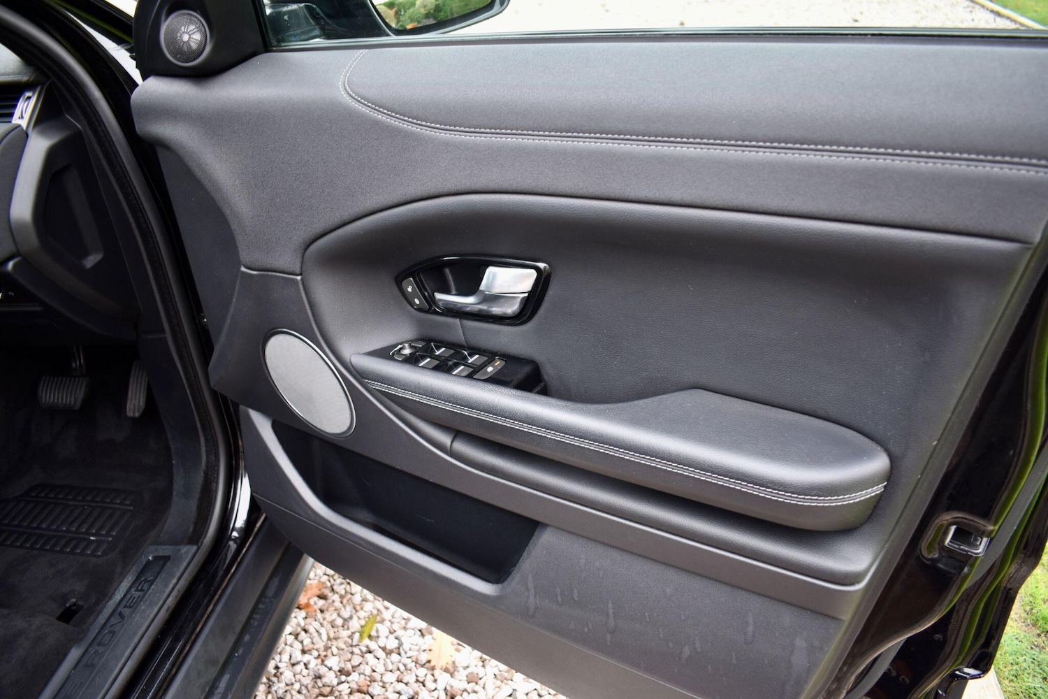 Used Land Rover Range Rover Evoque 2018 for sale - 76550459: Photo 26