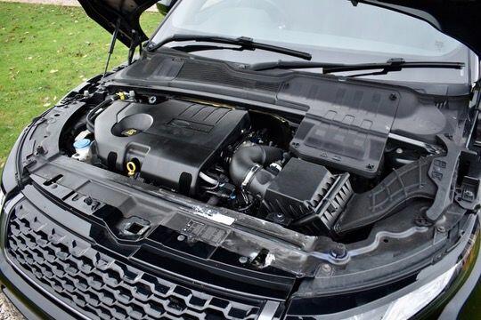 Used Land Rover Range Rover Evoque 2018 for sale - 76550459: Photo 27