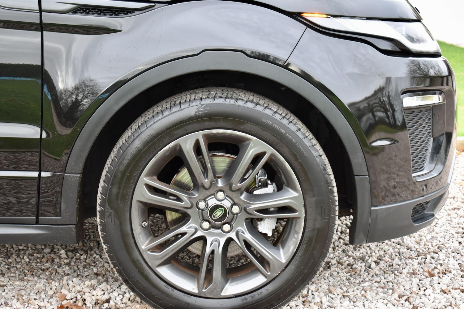 Used Land Rover Range Rover Evoque 2018 for sale - 76550459: Photo 29