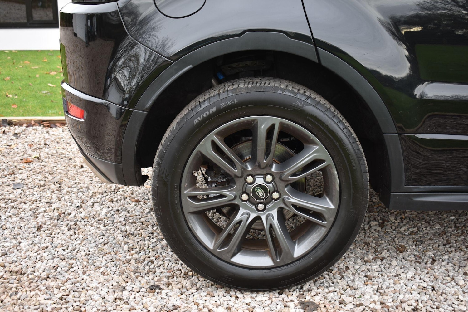 Used Land Rover Range Rover Evoque 2018 for sale - 76550459: Photo 30