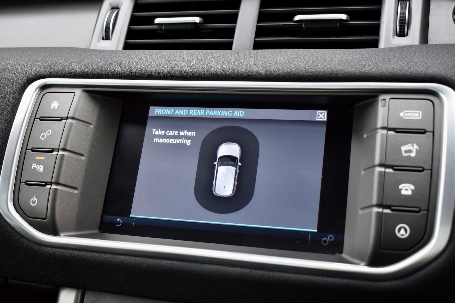 Used Land Rover Range Rover Evoque 2018 for sale - 76550459: Photo 33