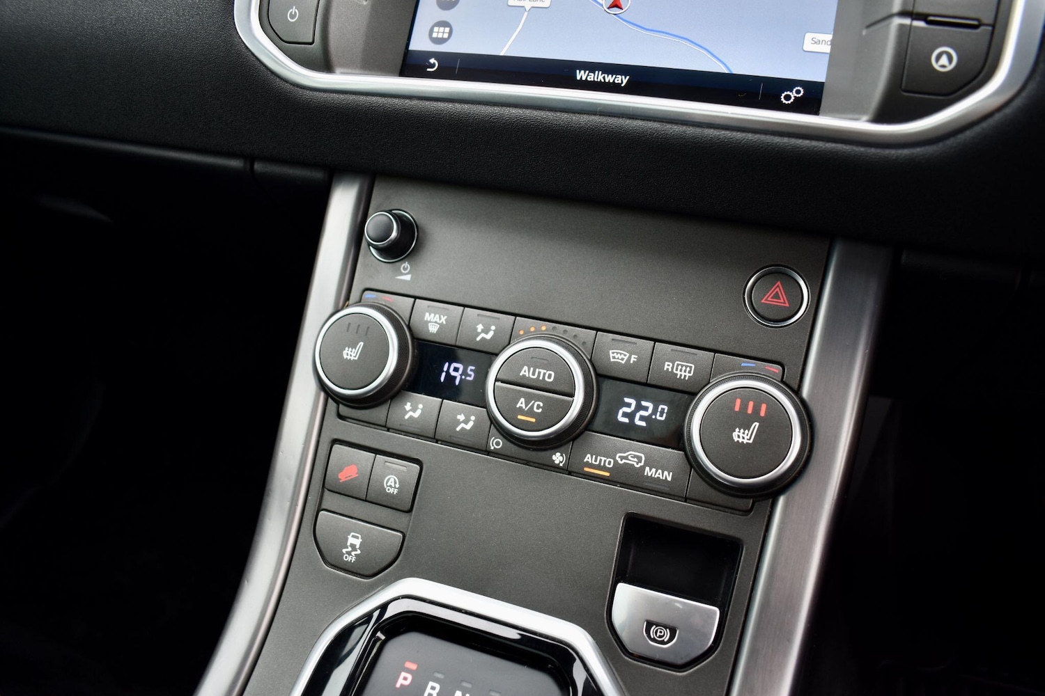 Used Land Rover Range Rover Evoque 2018 for sale - 76550459: Photo 34