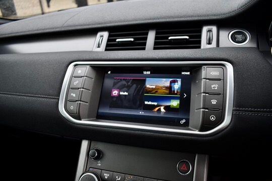 Used Land Rover Range Rover Evoque 2018 for sale - 76550459: Photo 35