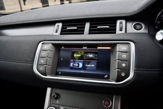 Used Land Rover Range Rover Evoque 2018 for sale - 76550459: Photo 36