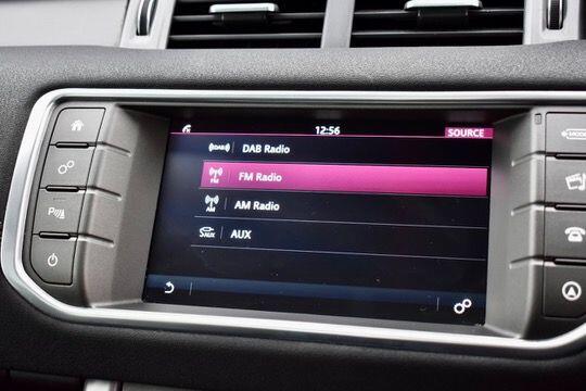 Used Land Rover Range Rover Evoque 2018 for sale - 76550459: Photo 37