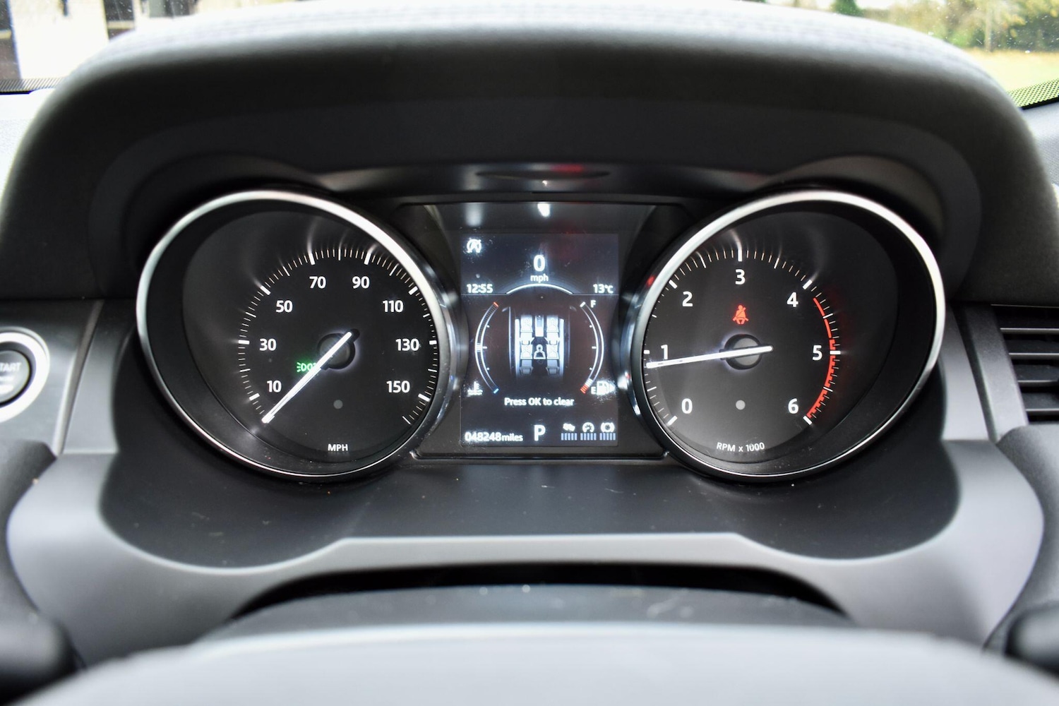 Used Land Rover Range Rover Evoque 2018 for sale - 76550459: Photo 38