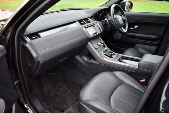 Used Land Rover Range Rover Evoque 2018 for sale - 76550459: Photo 43