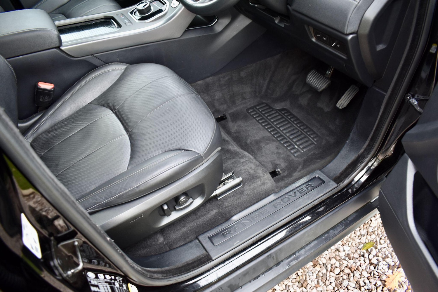 Used Land Rover Range Rover Evoque 2018 for sale - 76550459: Photo 45