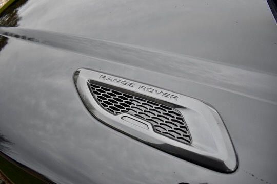 Used Land Rover Range Rover Evoque 2018 for sale - 76550459: Photo 48