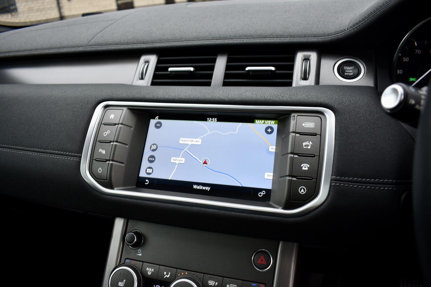 Used Land Rover Range Rover Evoque 2018 for sale - 76550459: Photo 5