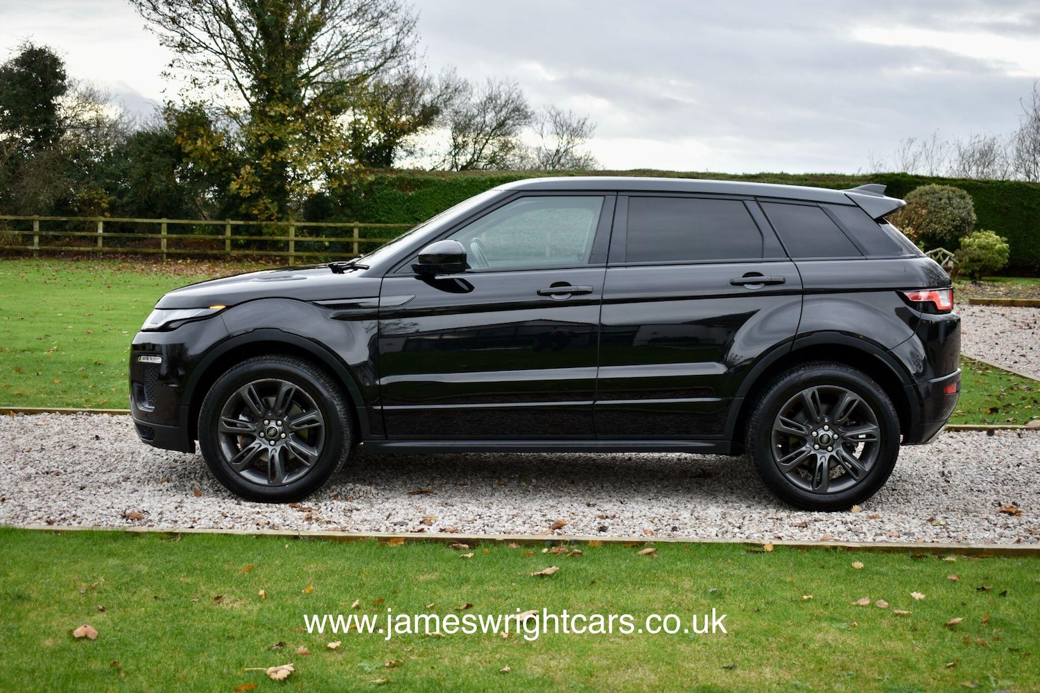 Used Land Rover Range Rover Evoque 2018 for sale - 76550459: Photo 6