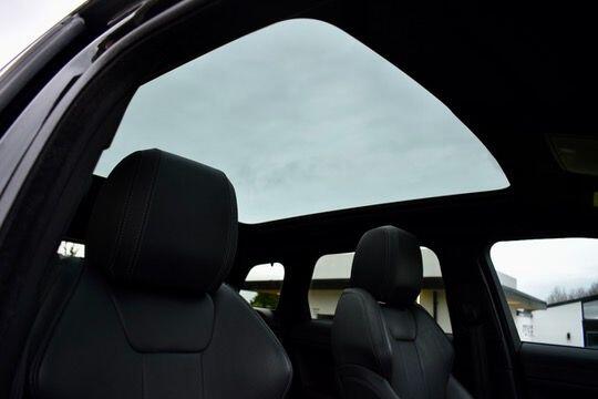 Used Land Rover Range Rover Evoque 2018 for sale - 76550459: Photo 9