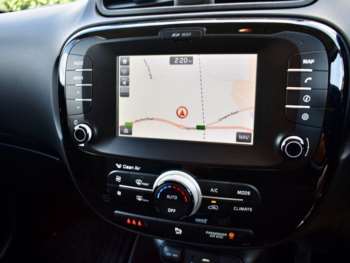 Used Kia Soul 2017 for sale - 75089472: Photo