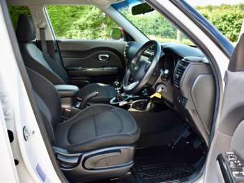 Used Kia Soul 2017 for sale - 75089472: Photo