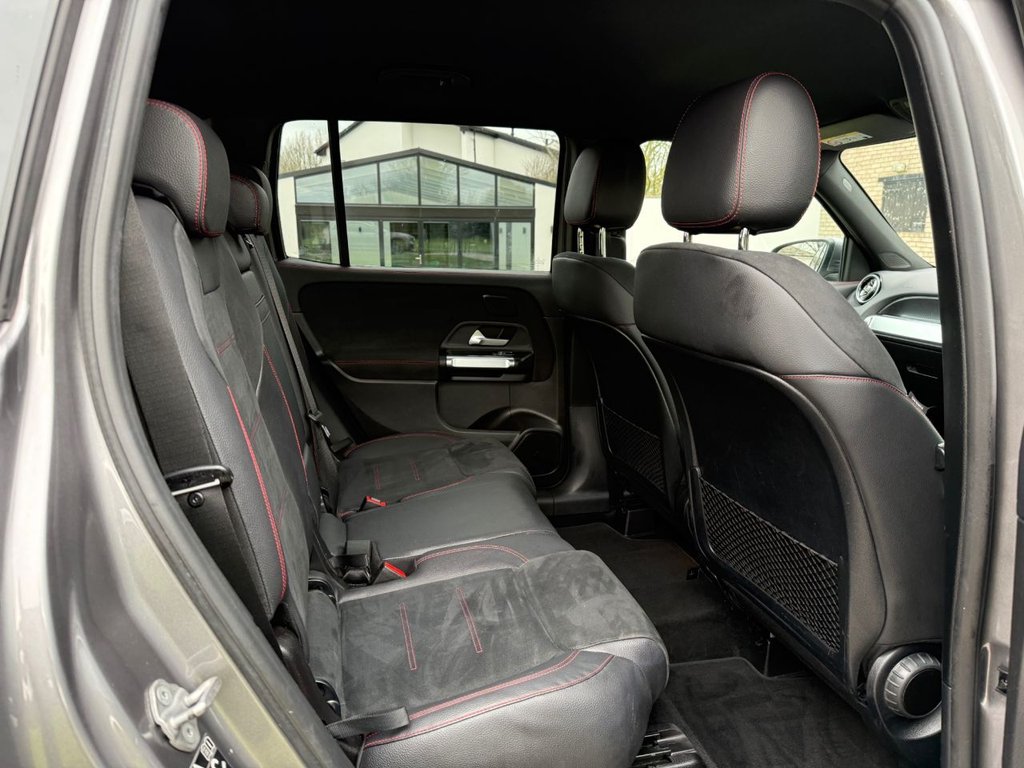 Used Mercedes-Benz GLB 2020 for sale - 77571588: Photo 12