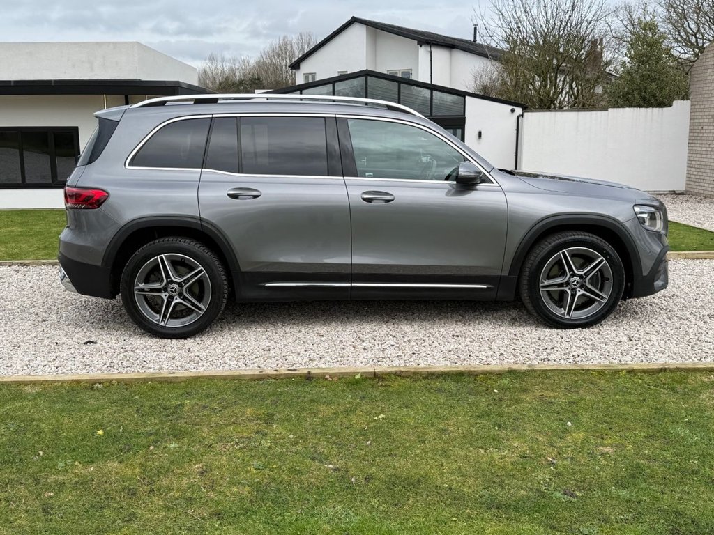 Used Mercedes-Benz GLB 2020 for sale - 77571588: Photo 14