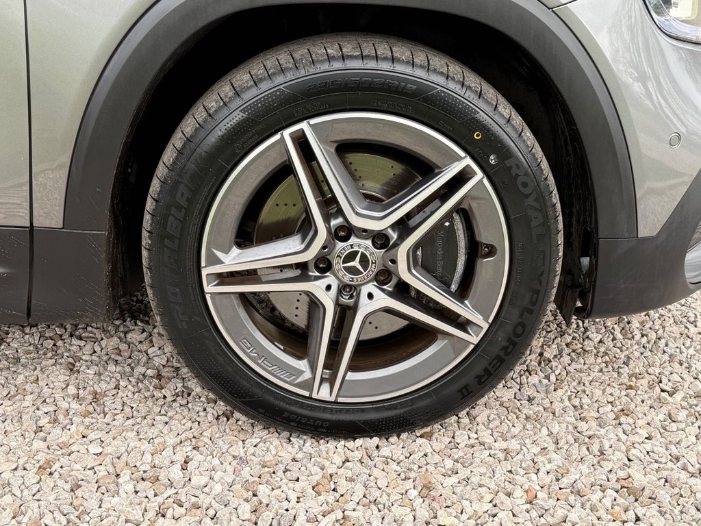 Used Mercedes-Benz GLB 2020 for sale - 77571588: Photo 15