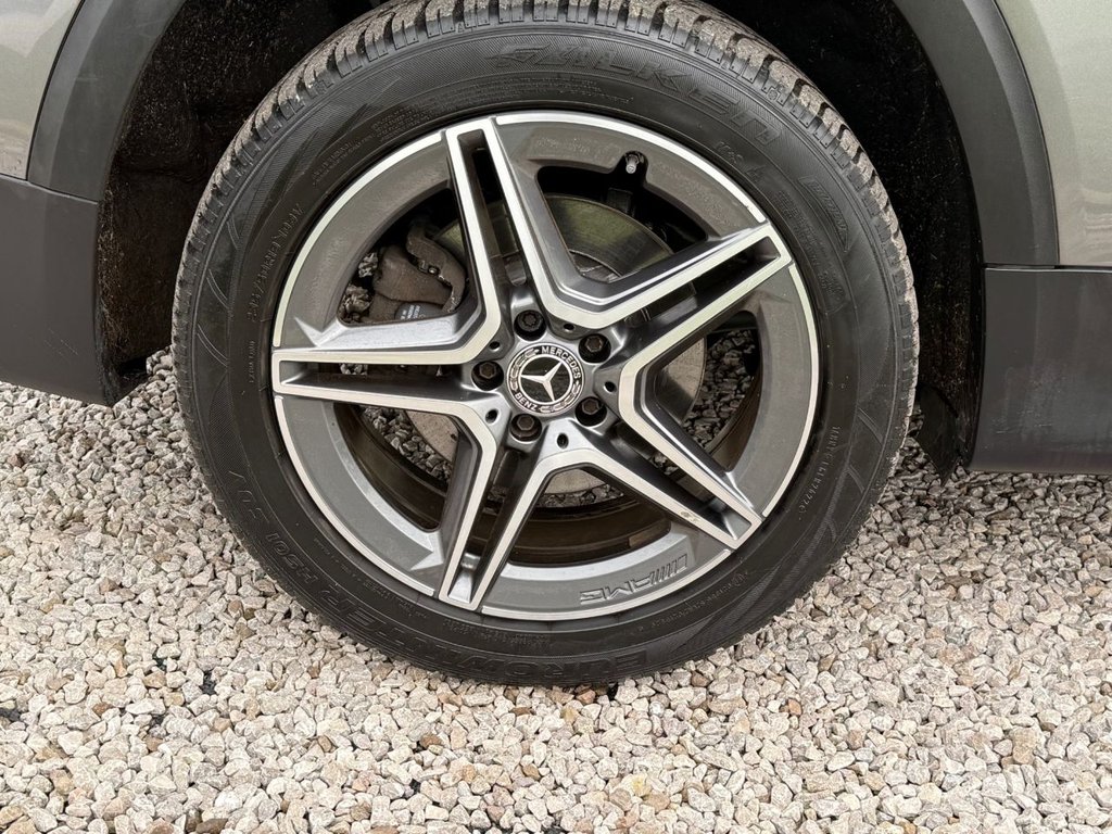 Used Mercedes-Benz GLB 2020 for sale - 77571588: Photo 17