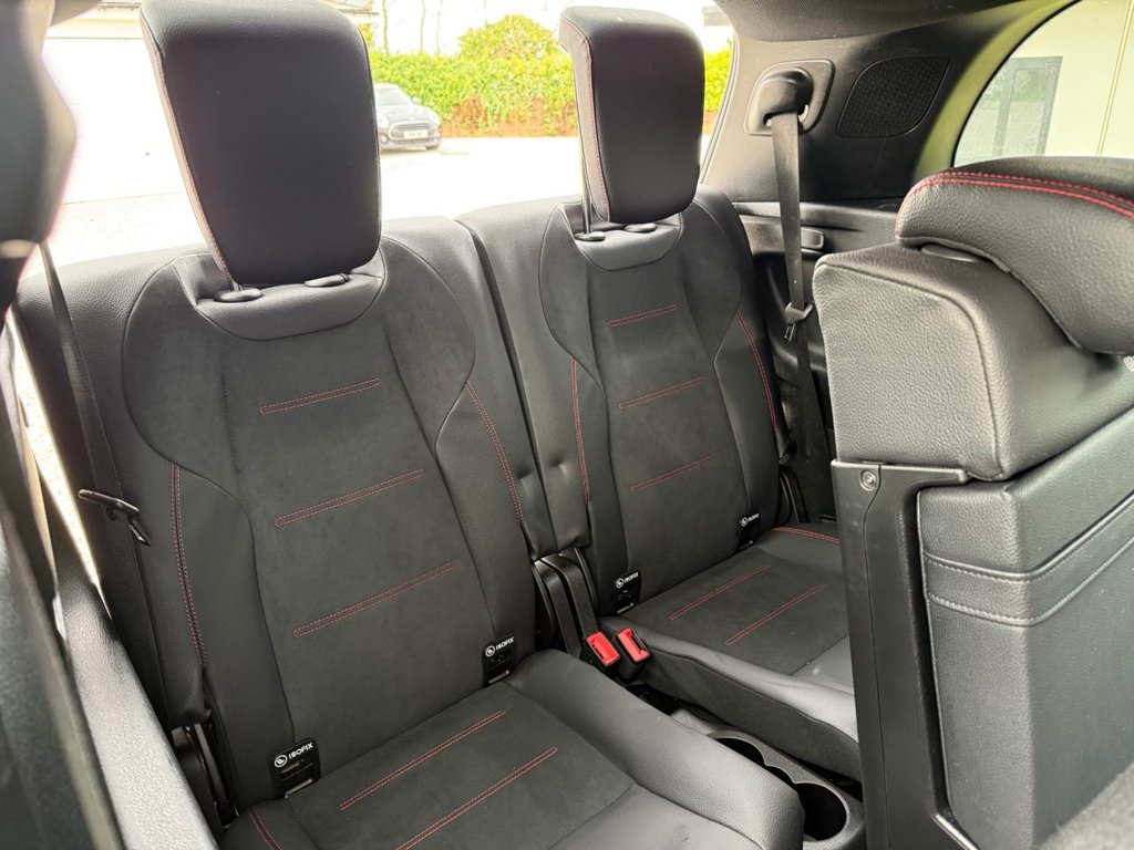 Used Mercedes-Benz GLB 2020 for sale - 77571588: Photo 18