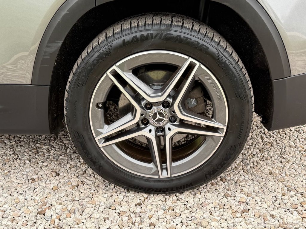 Used Mercedes-Benz GLB 2020 for sale - 77571588: Photo 19