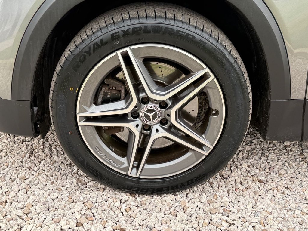 Used Mercedes-Benz GLB 2020 for sale - 77571588: Photo 20