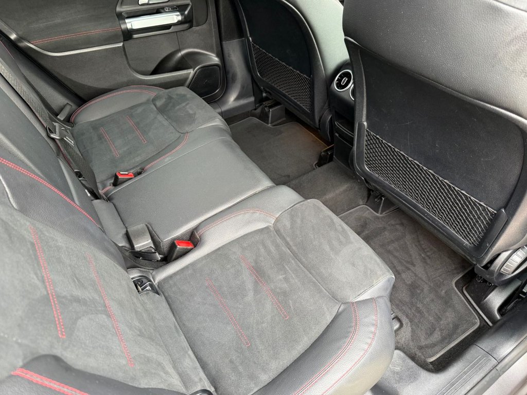 Used Mercedes-Benz GLB 2020 for sale - 77571588: Photo 22