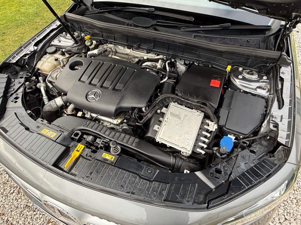 Used Mercedes-Benz GLB 2020 for sale - 77571588: Photo 23