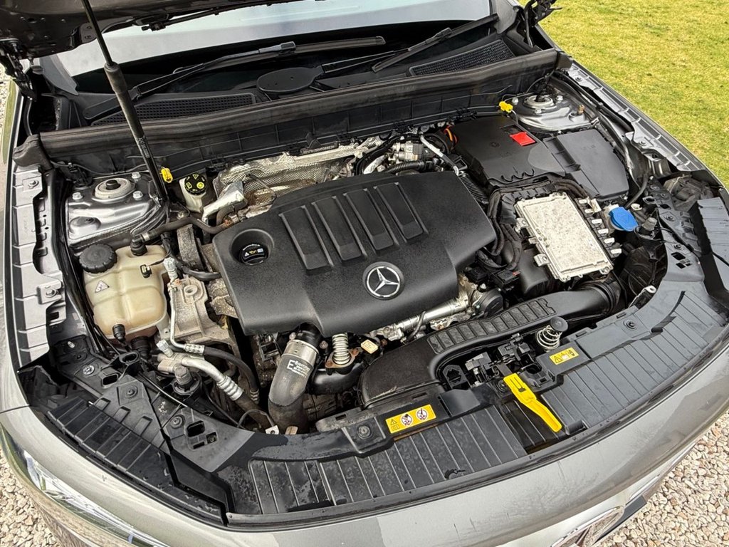 Used Mercedes-Benz GLB 2020 for sale - 77571588: Photo 24