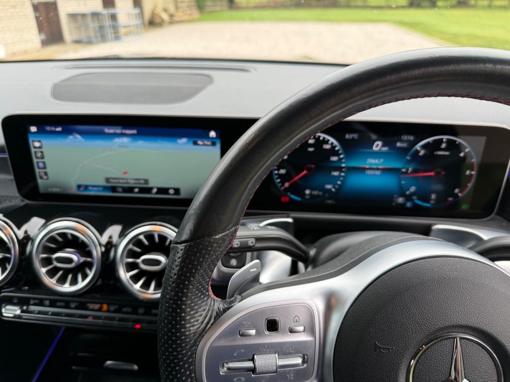 Used Mercedes-Benz GLB 2020 for sale - 77571588: Photo 26